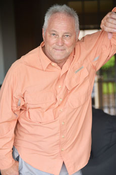 Male Model - Ron - Focus International Hawaii