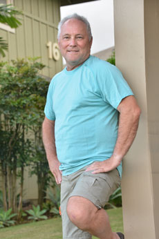 Ron Raz Model Male Model - Ron - Focus International Hawaii