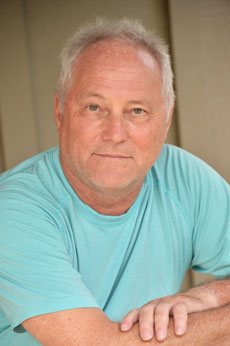 Male Model - Ron - Focus International Hawaii