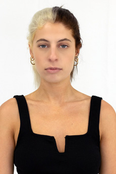Female Model - Alyssa D - Focus International Hawaii