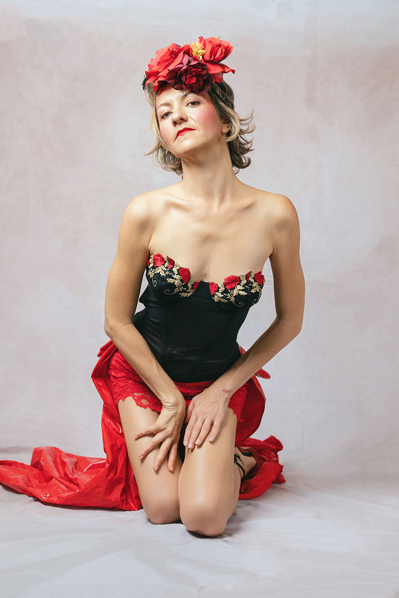 Rita